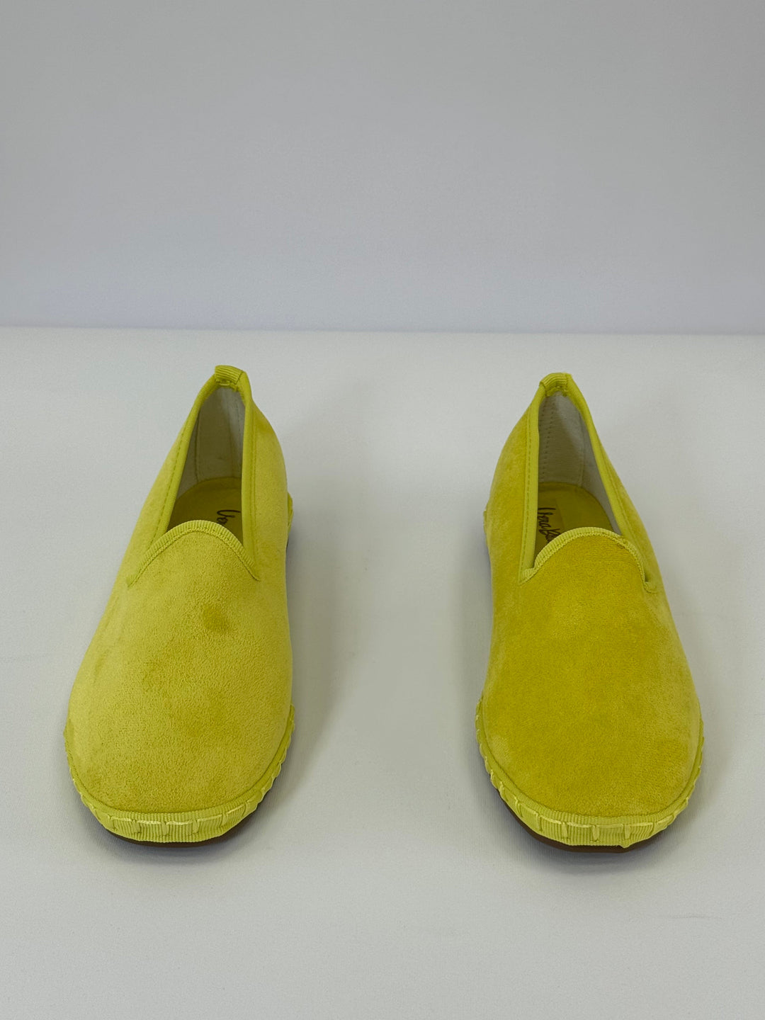 Premium suede Friulane