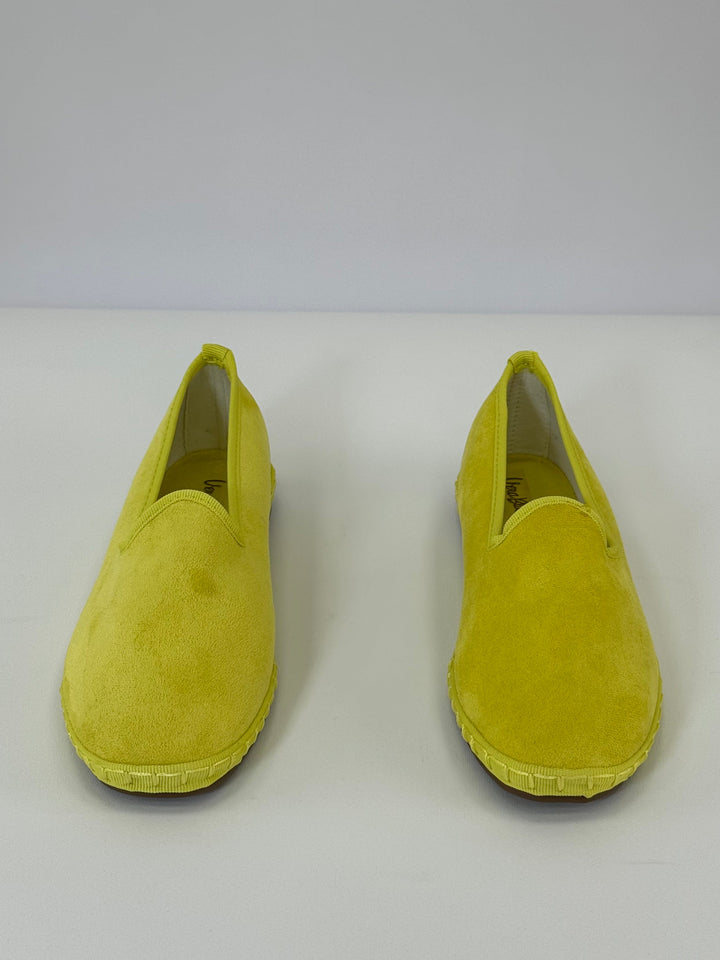 Premium suede Friulane