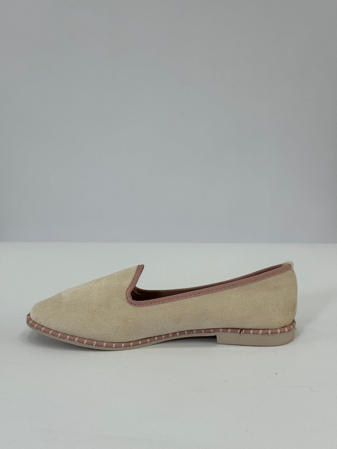 Friulane with heels