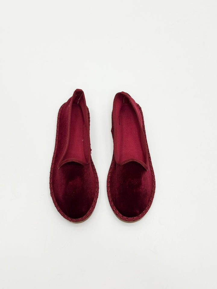 Velvet friulane