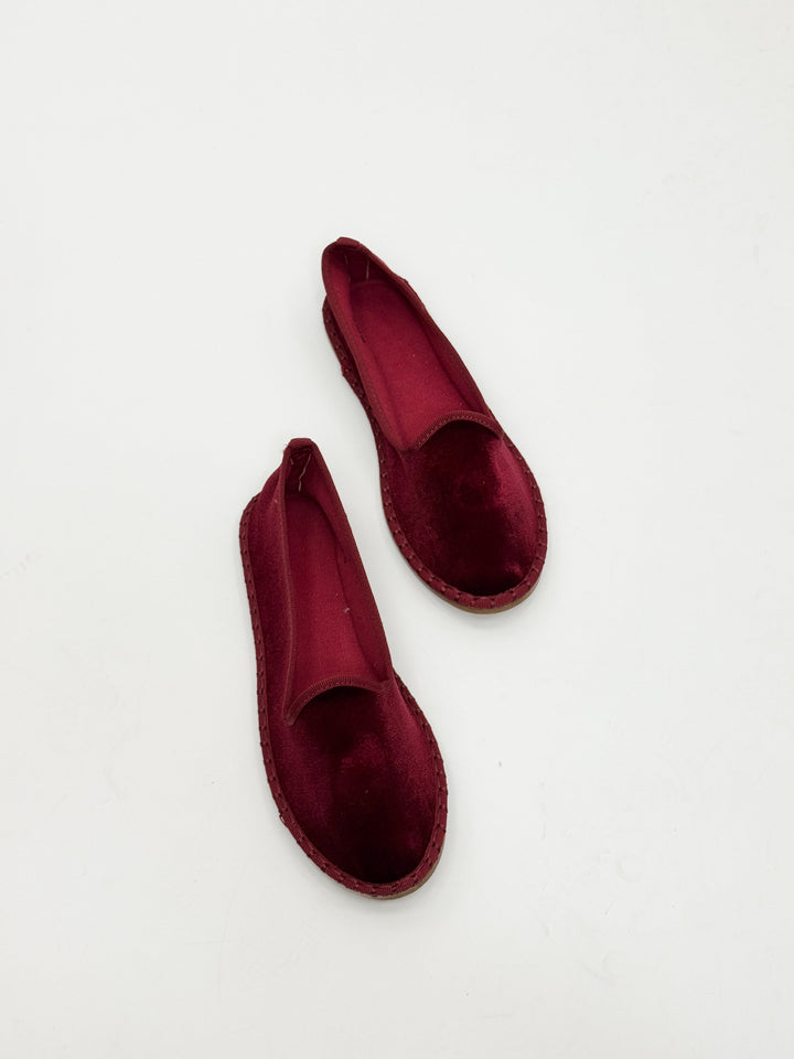 Velvet friulane