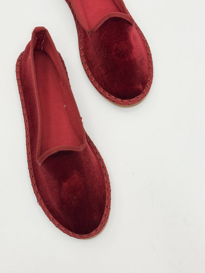 Velvet friulane