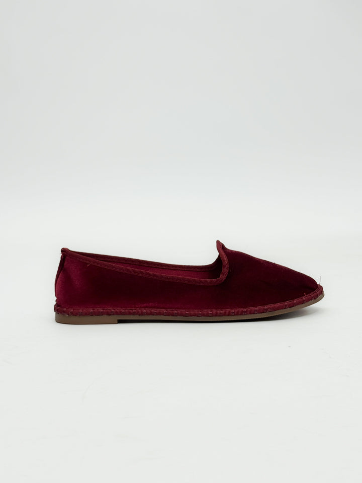 Velvet friulane