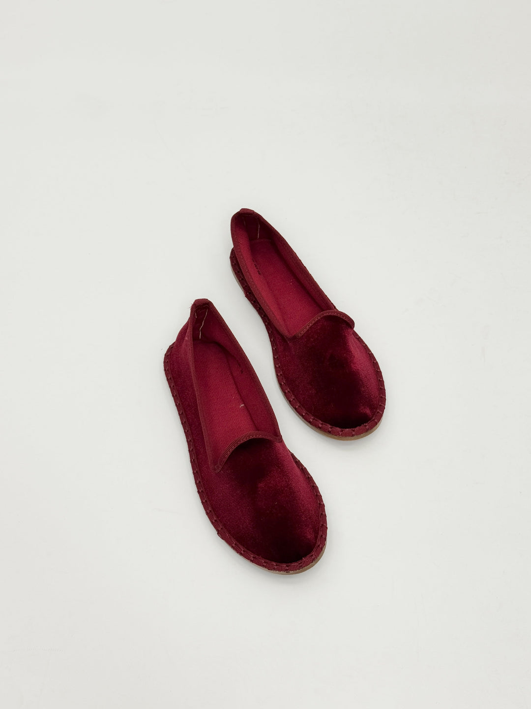 Velvet friulane
