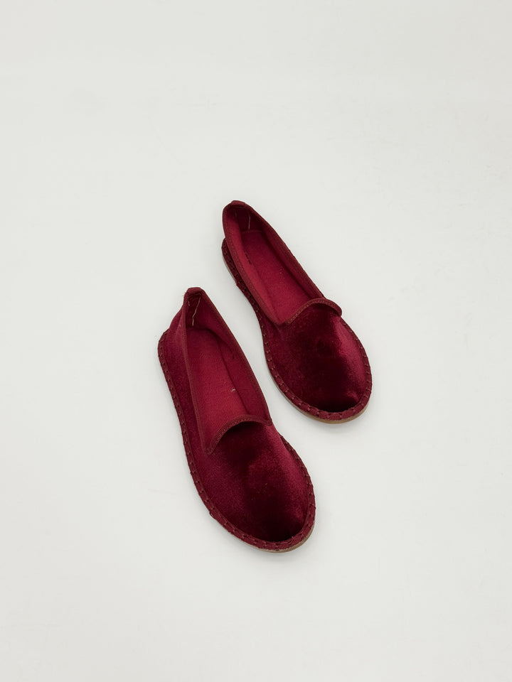 Velvet friulane