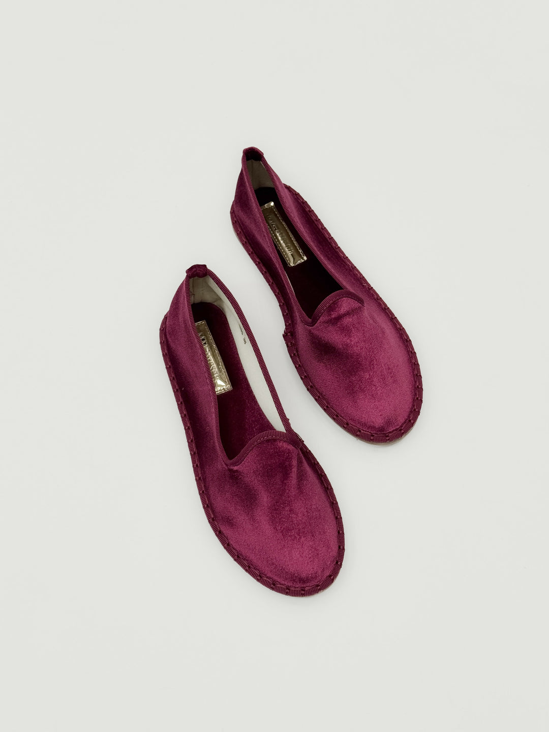Velvet friulane
