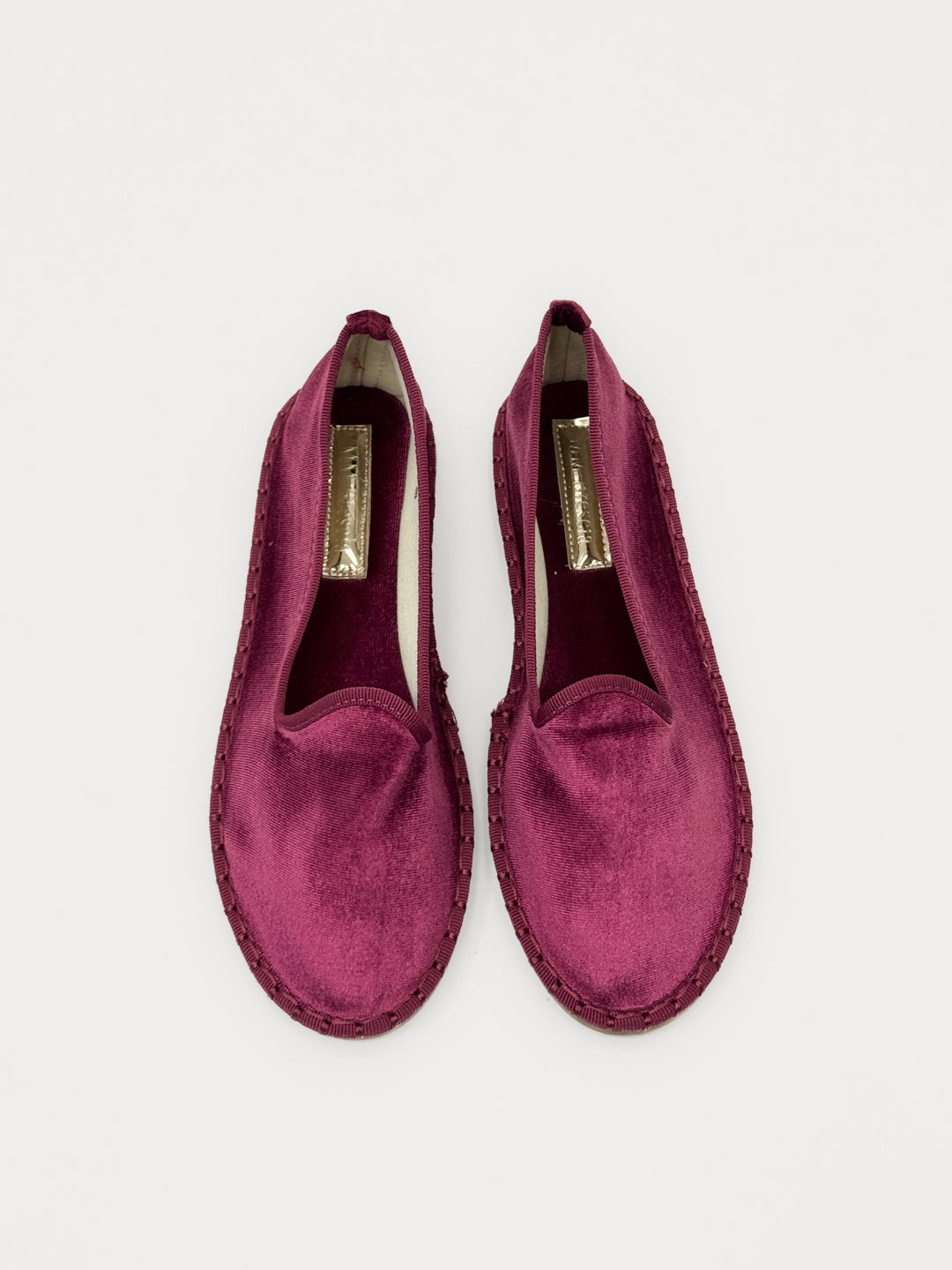Velvet friulane