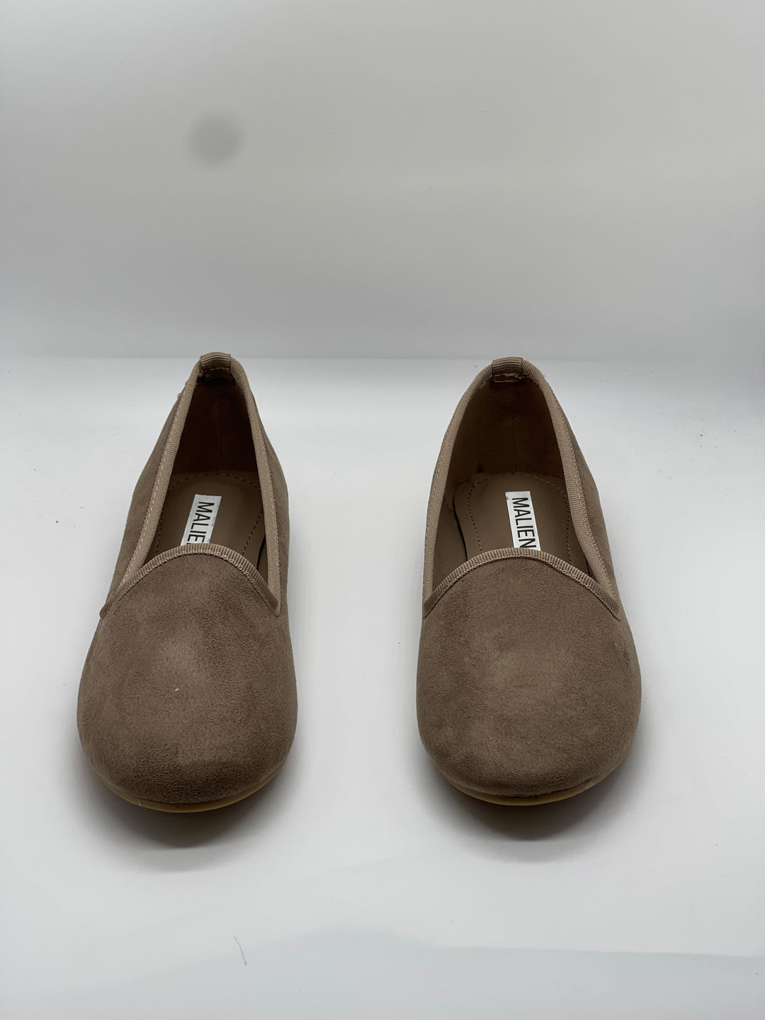 Friulane with heels