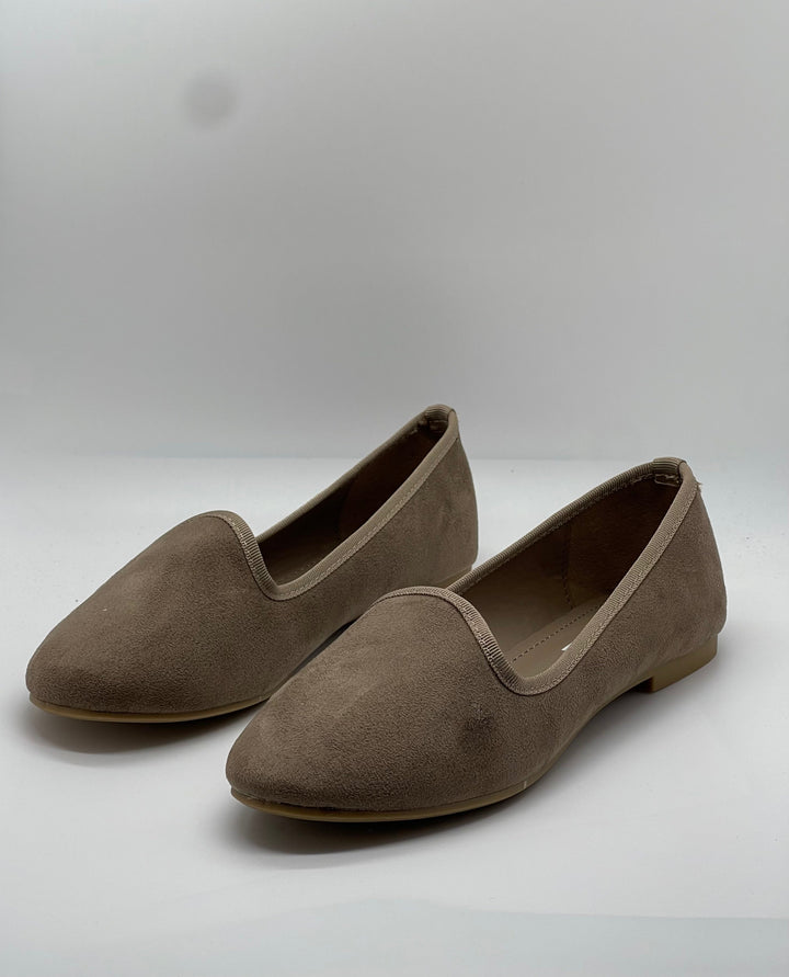 Friulane with heels