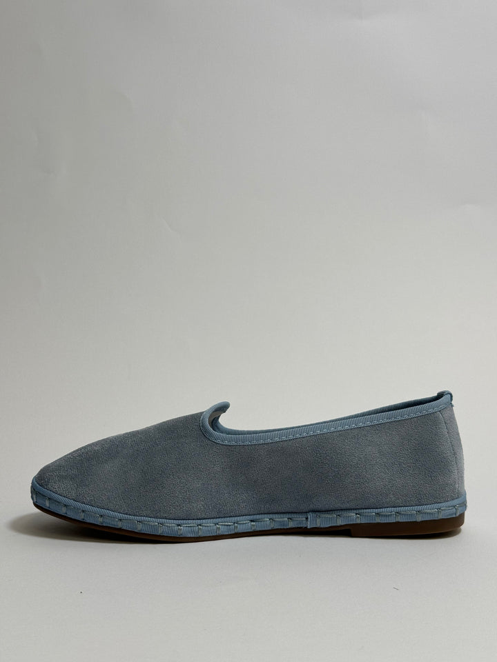 Premium suede Friulane