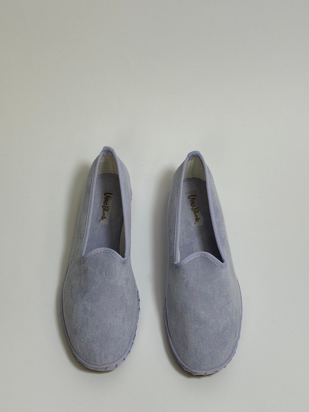 Premium suede Friulane