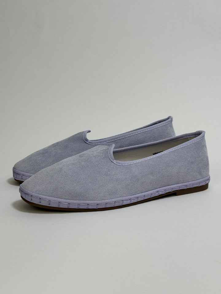 Premium suede Friulane