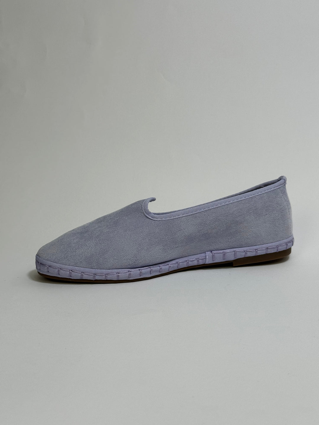 Premium suede Friulane