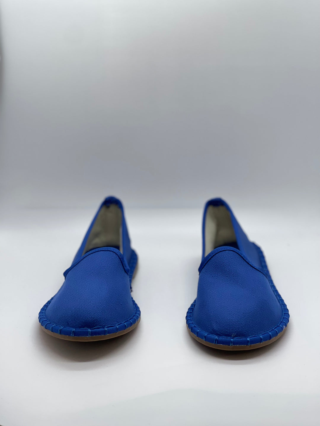Friulane canvas shoes