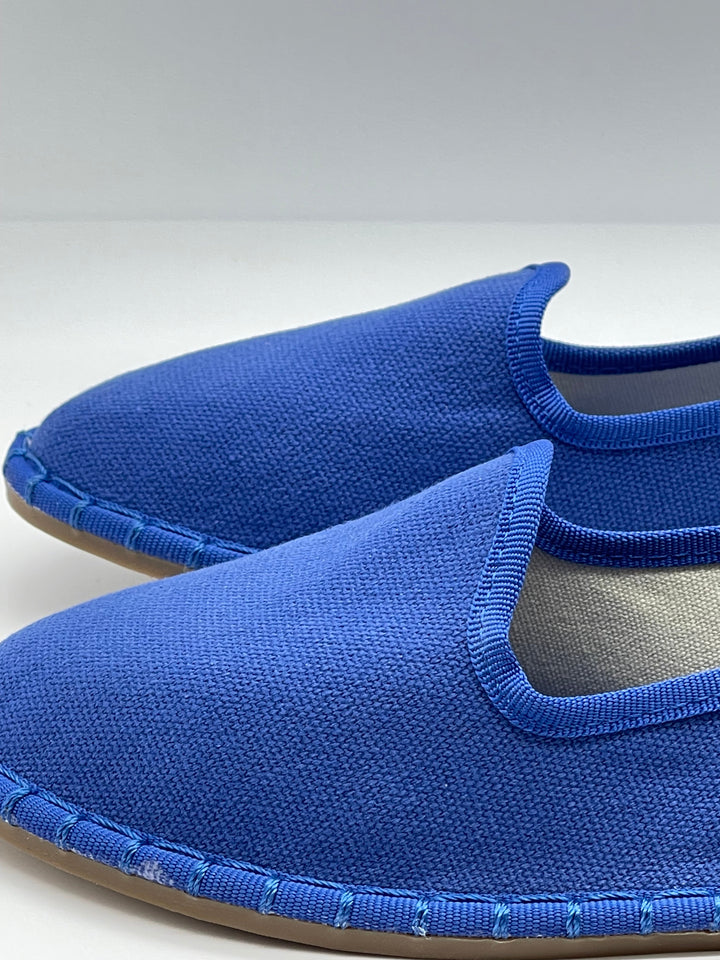 Friulane canvas shoes
