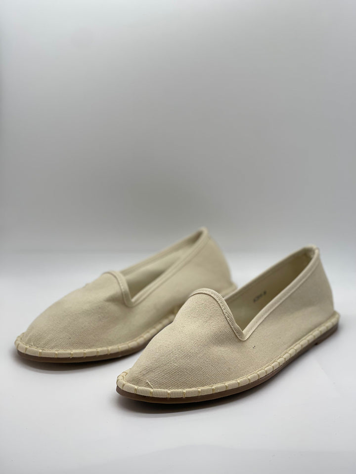 Friulane canvas shoes