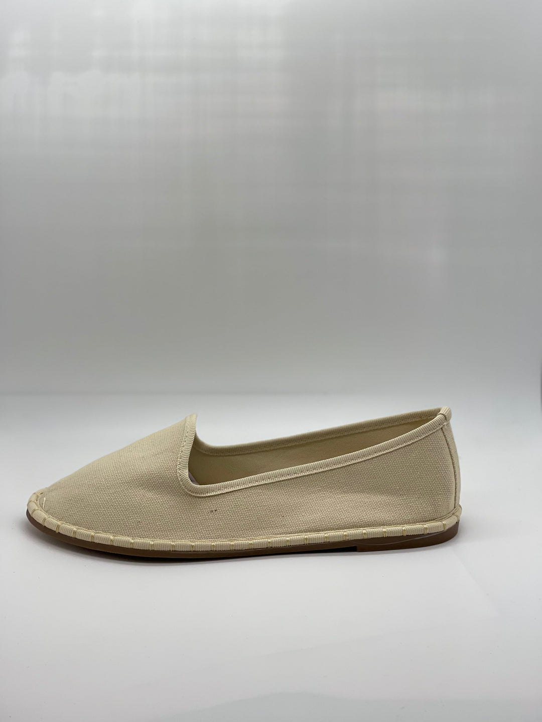 Friulane canvas shoes