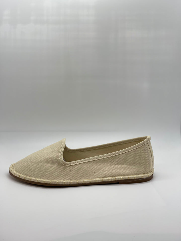 Friulane canvas shoes