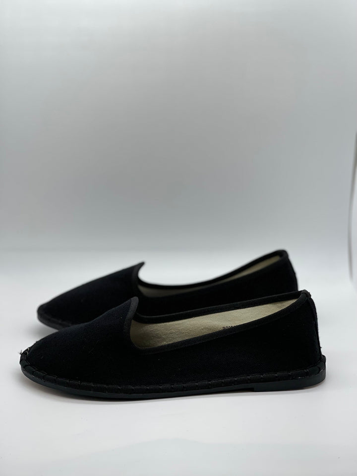 Friulane canvas shoes