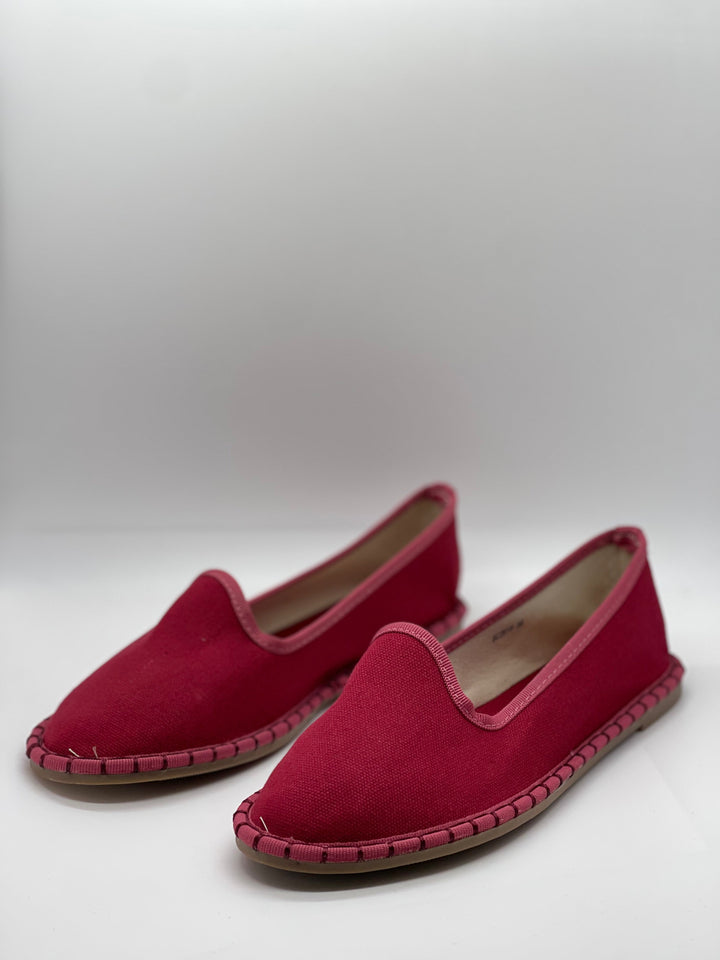 Friulane canvas shoes