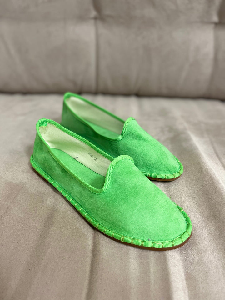 Summer Friulane that go with everything