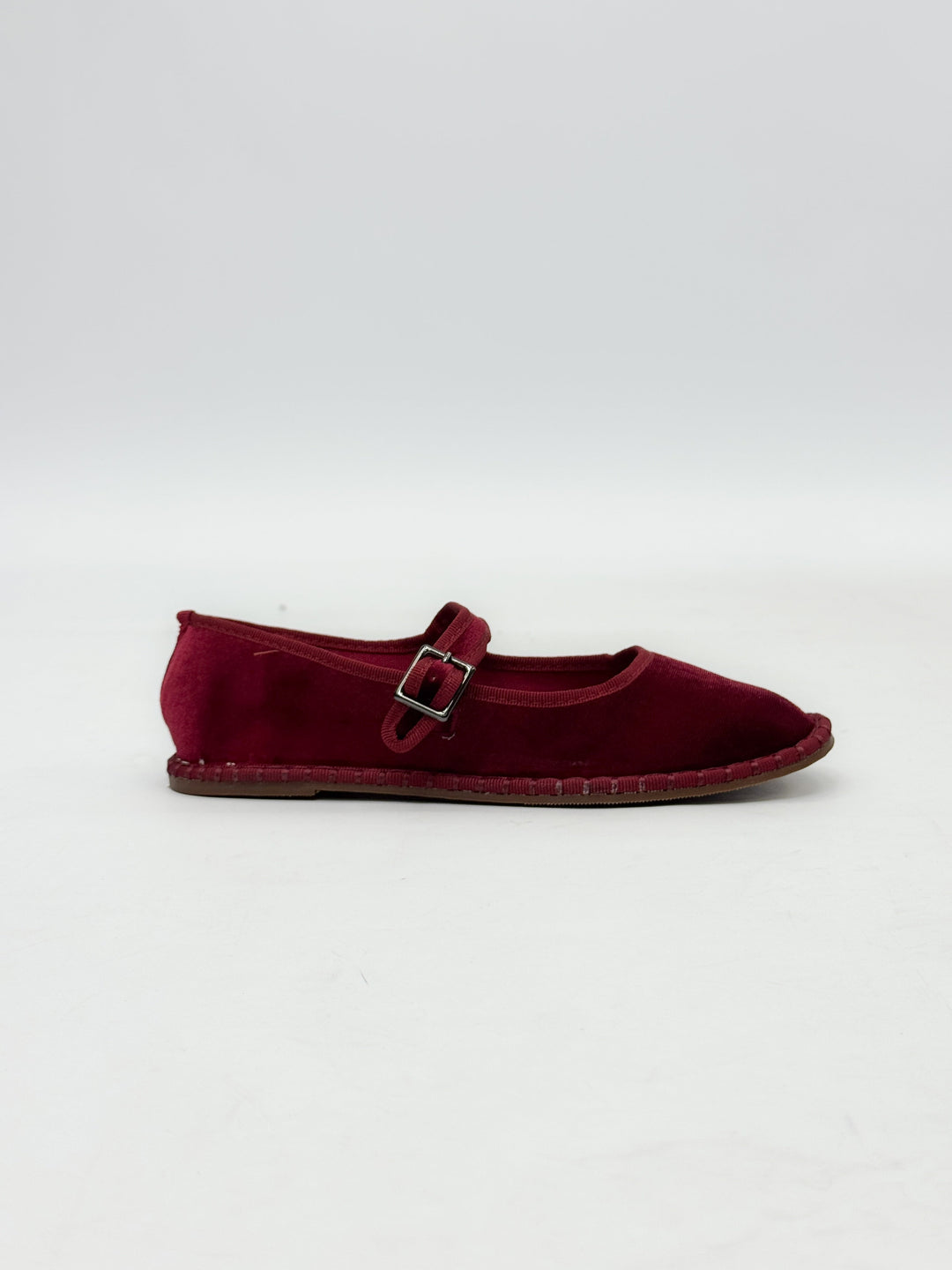 Friulian shoes with laces