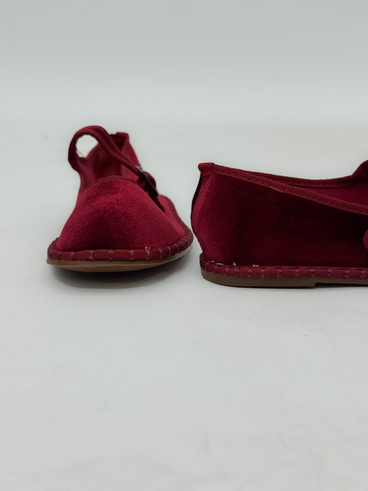 Friulian shoes with laces