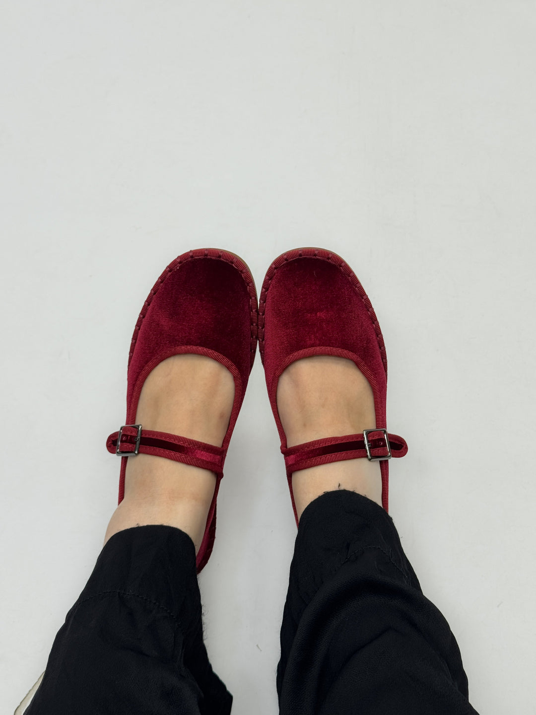 Friulian shoes with laces