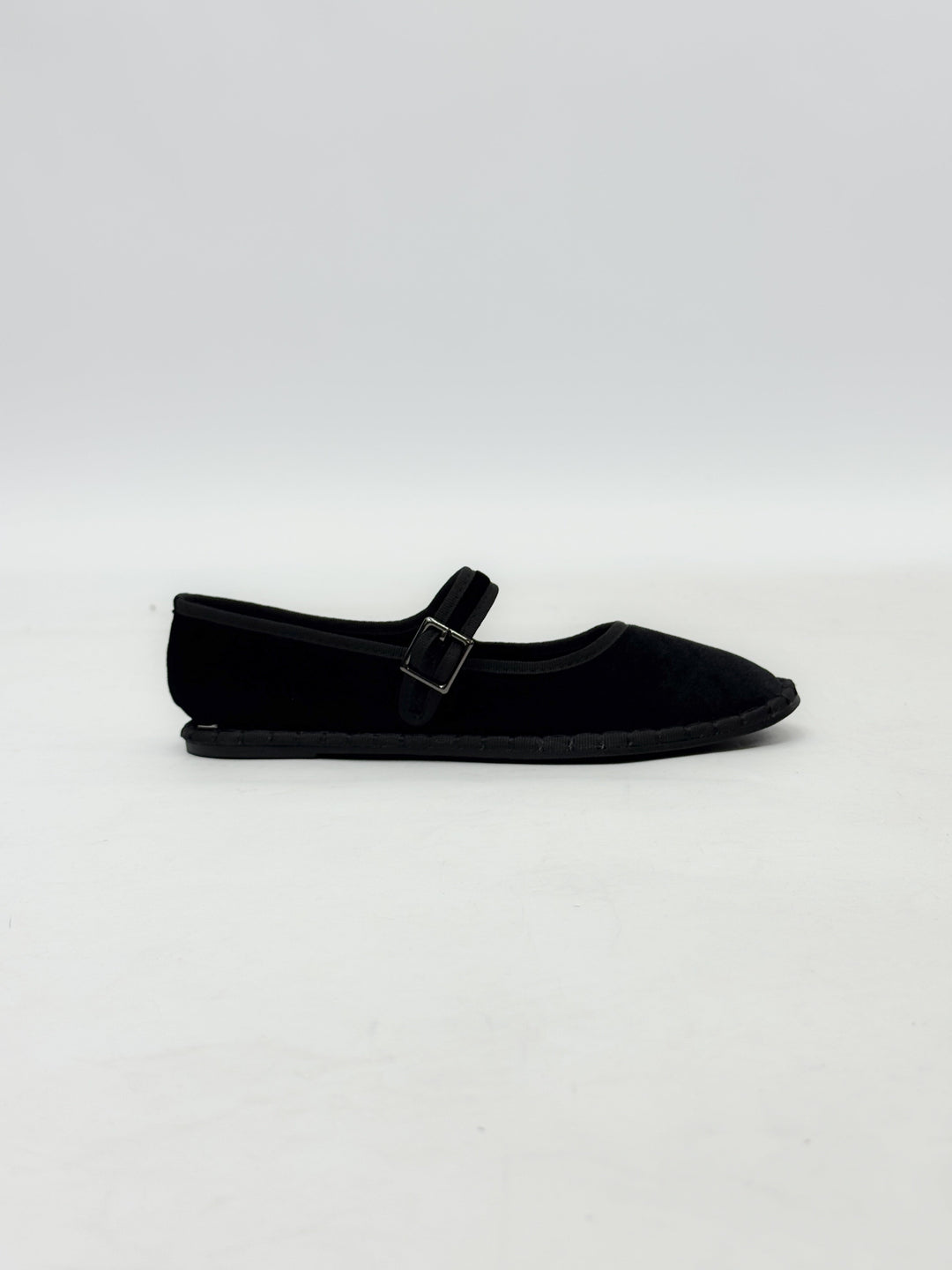Friulian shoes with laces