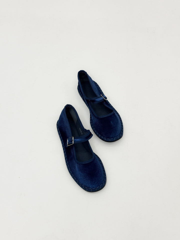 Friulian shoes with laces