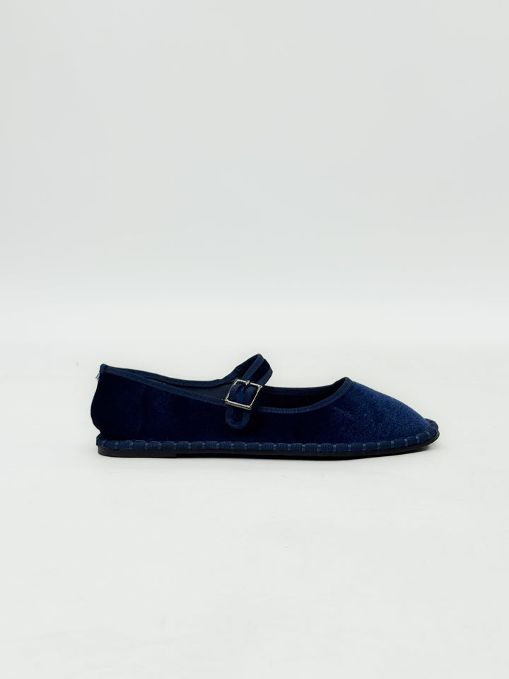 Friulian shoes with laces