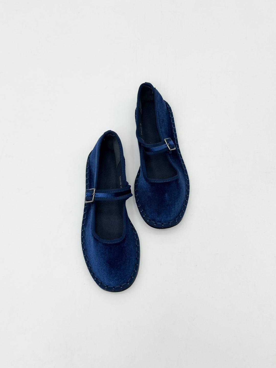 Friulian shoes with laces