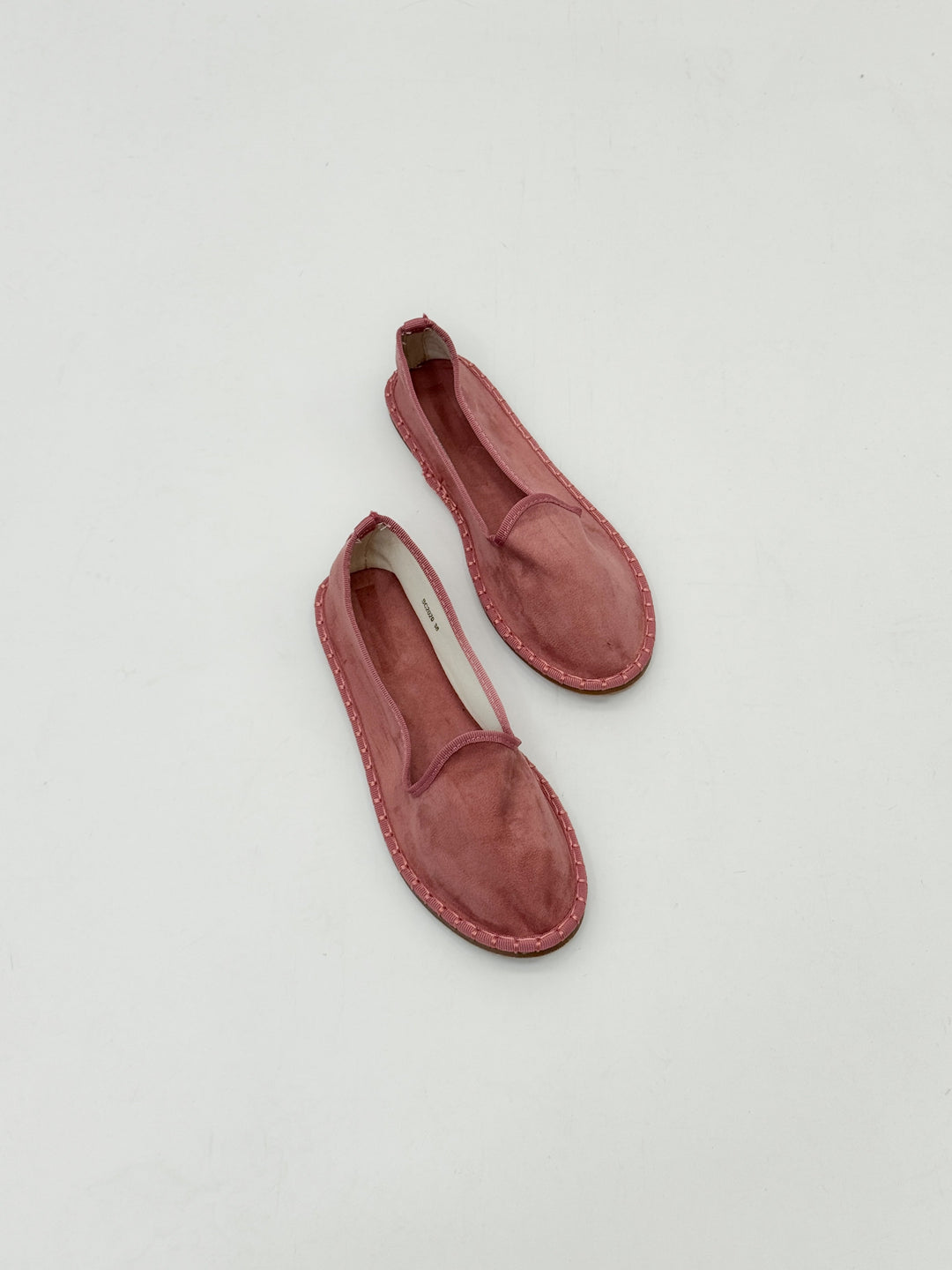 Velvet friulane