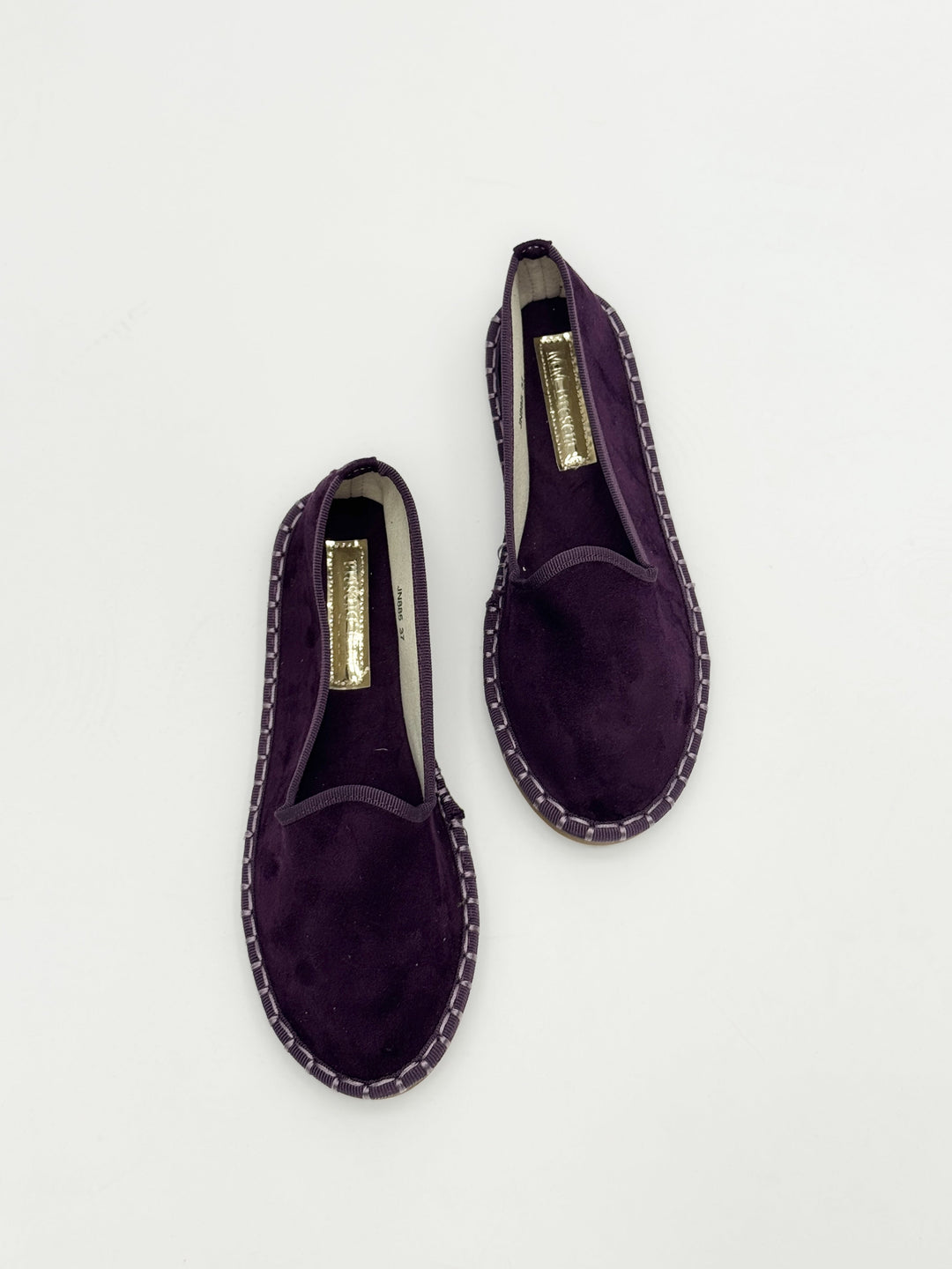 Velvet friulane