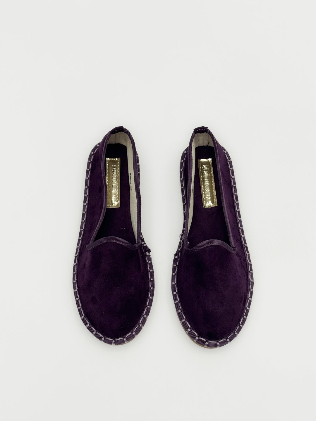 Velvet friulane
