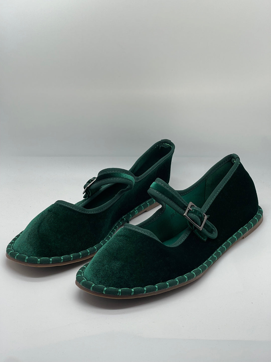Friulian shoes with laces
