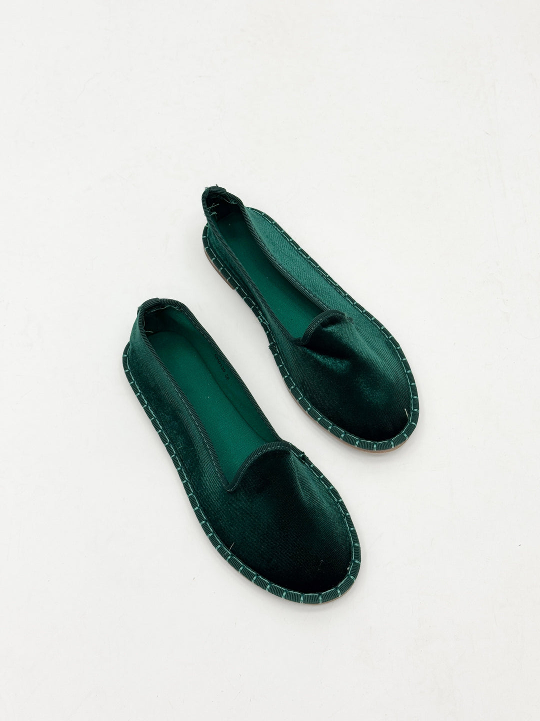 Velvet friulane