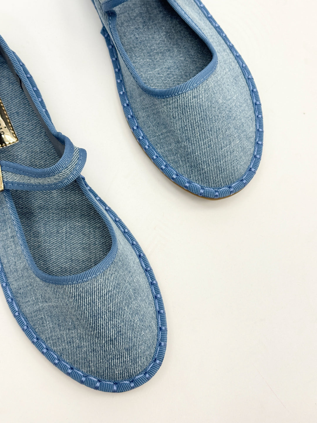 Friulian shoes with laces