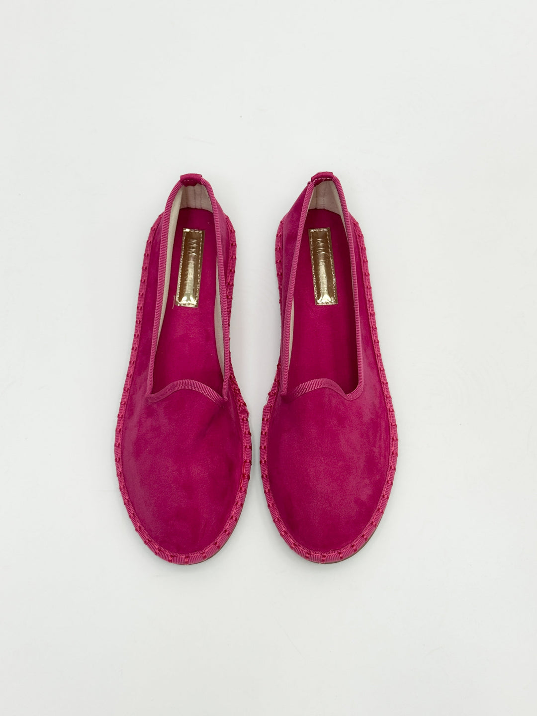 Velvet friulane