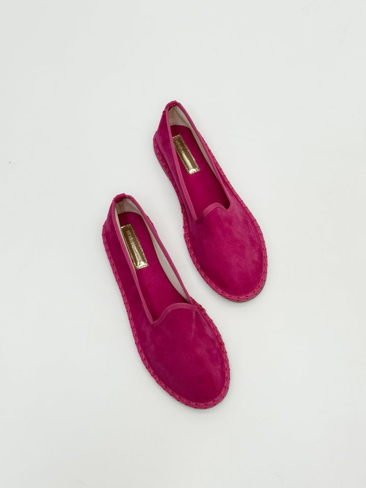 Velvet friulane
