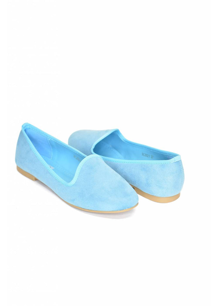 Friulane with heels