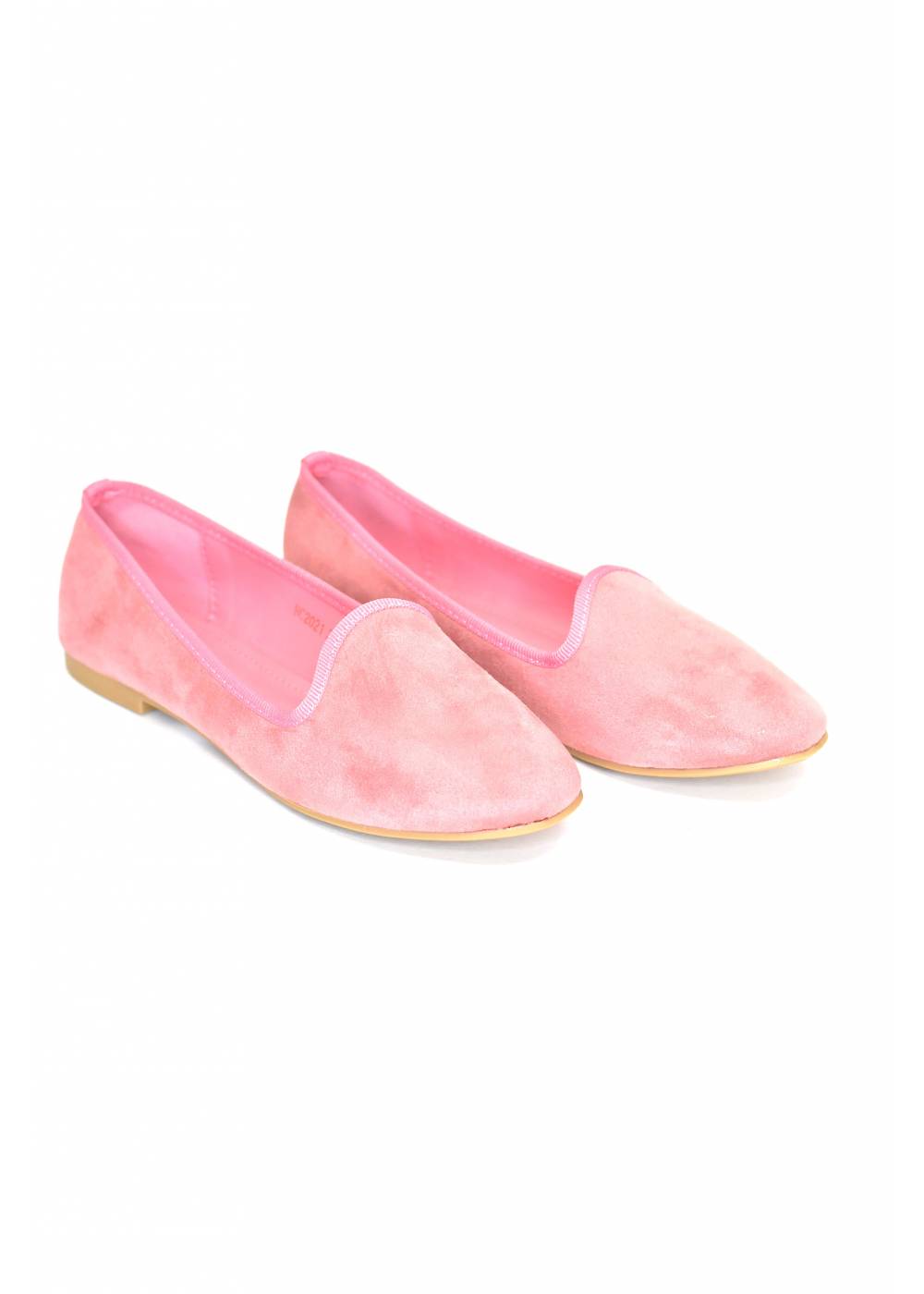 Friulane with heels