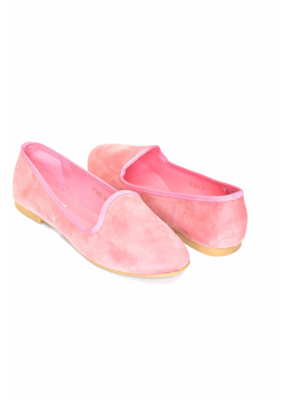 Friulane with heels