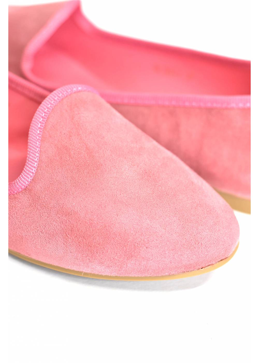 Friulane with heels