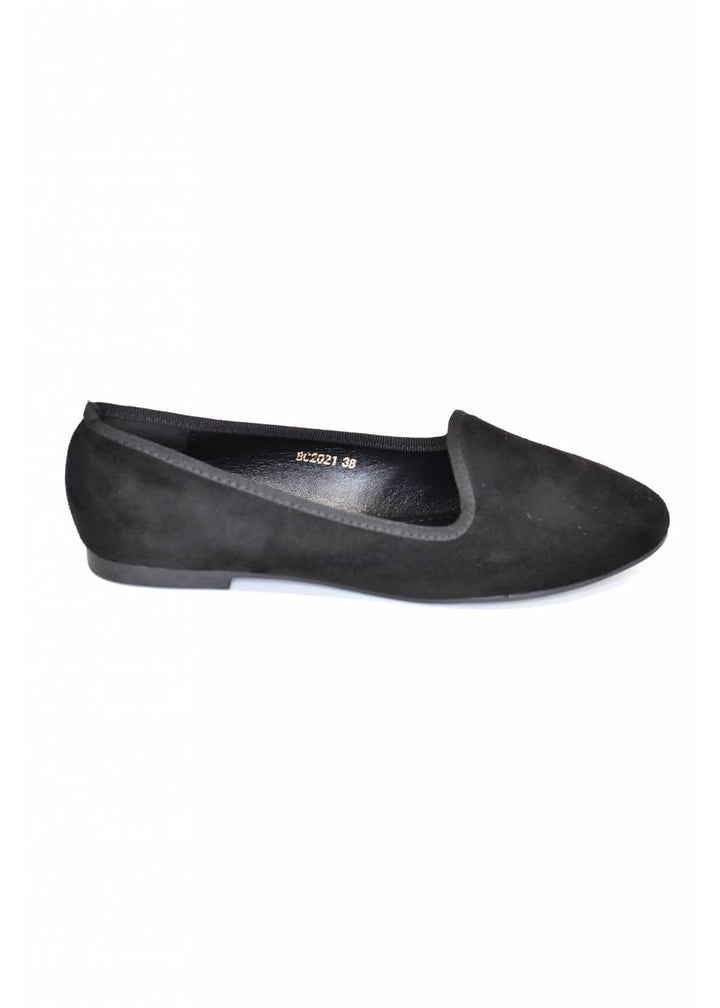 Friulane with heels