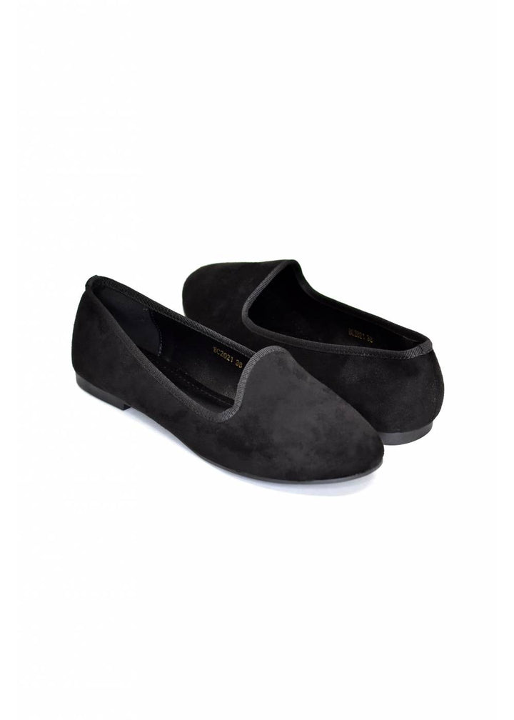 Friulane with heels
