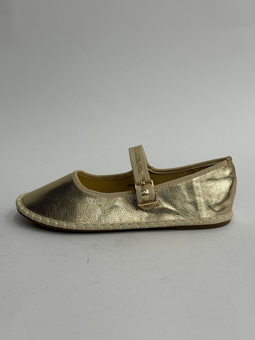 Friulian shoes with laces