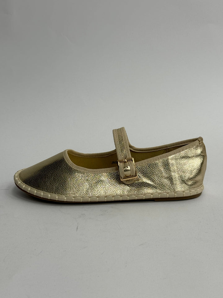 Friulian shoes with laces