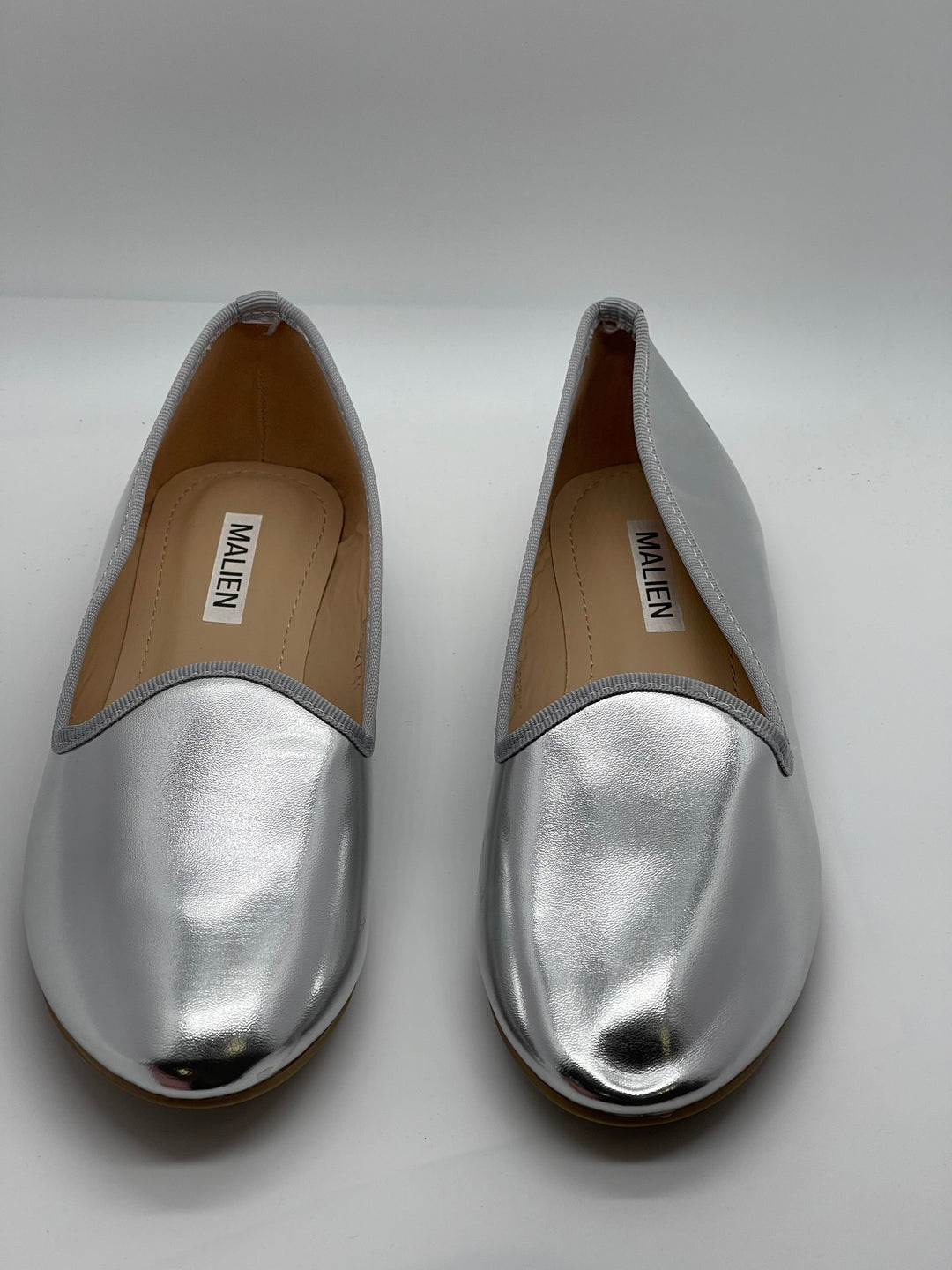 Friulane with heels