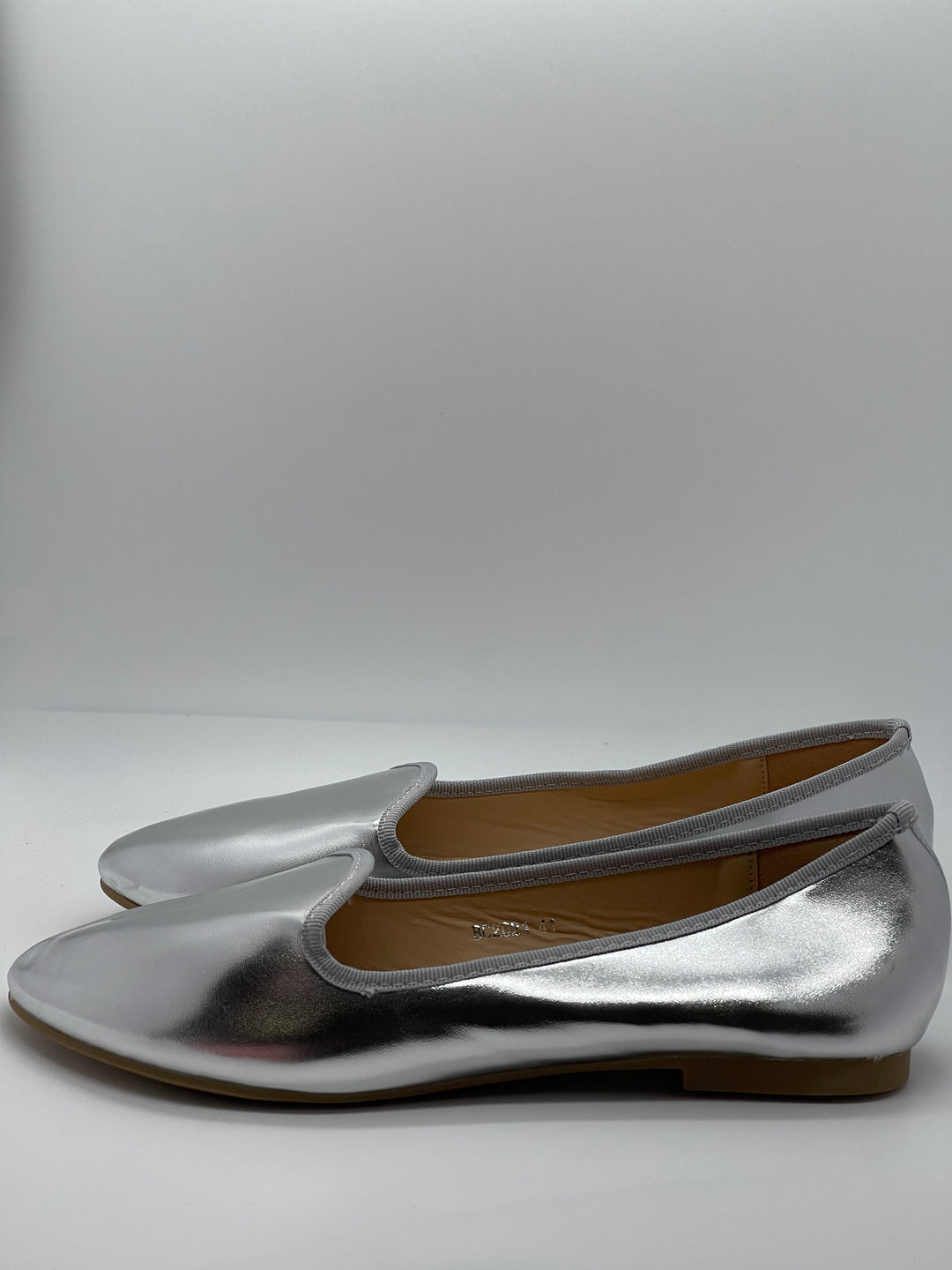 Friulane with heels